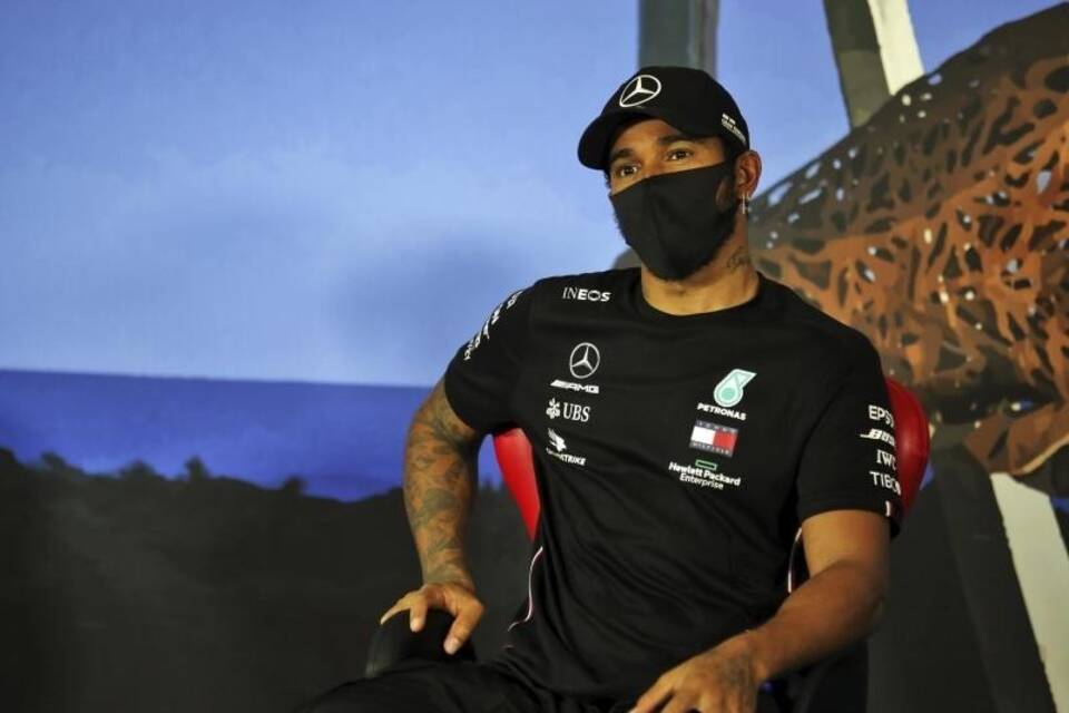 Lewis Hamilton Lewis Hamilton