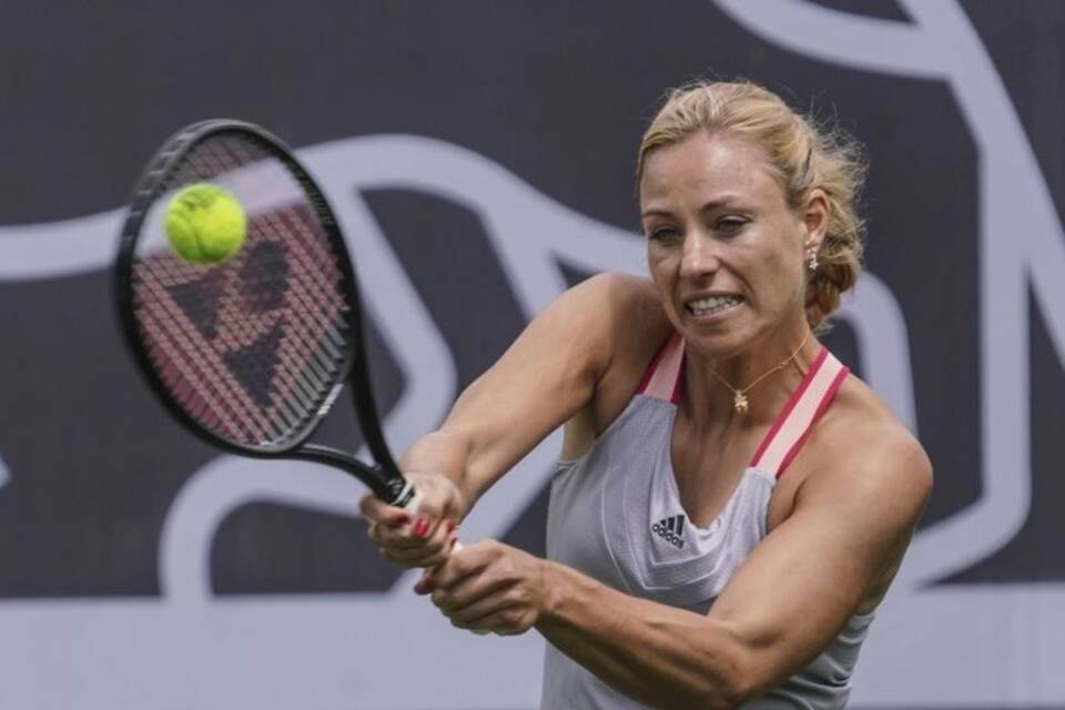 Angelique Kerber Angelique Kerber