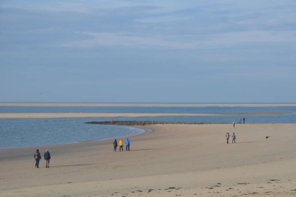 Borkum