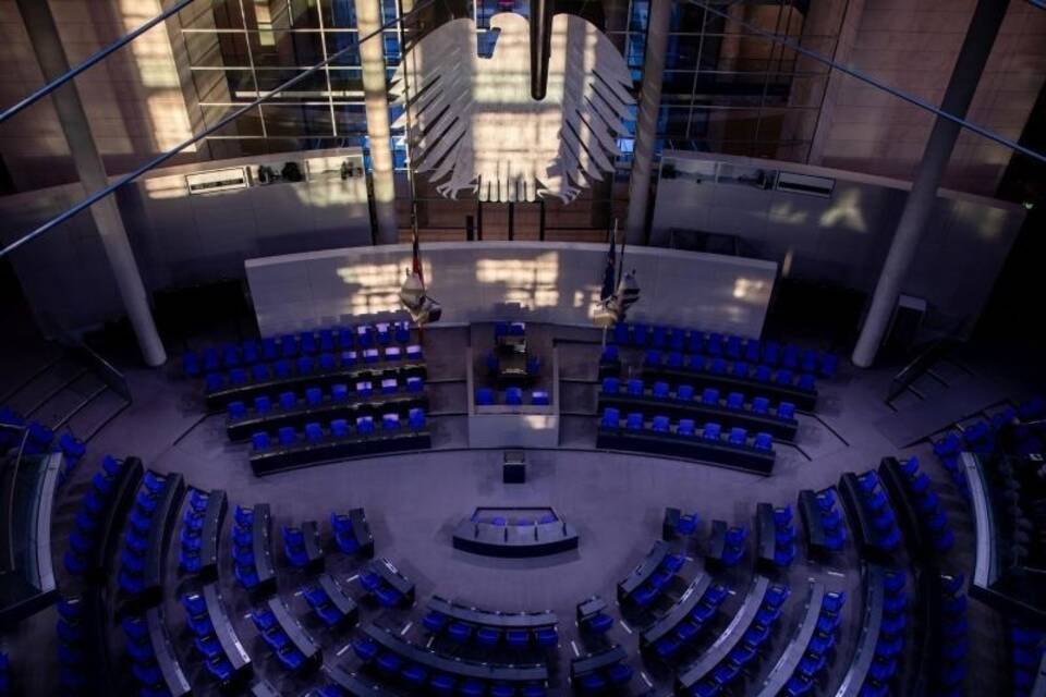 Bundestag