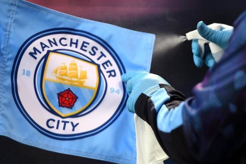 Manchester City Manchester City