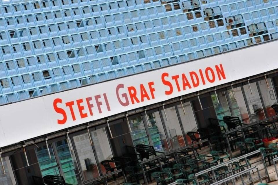 Steffi-Graf-Stadion