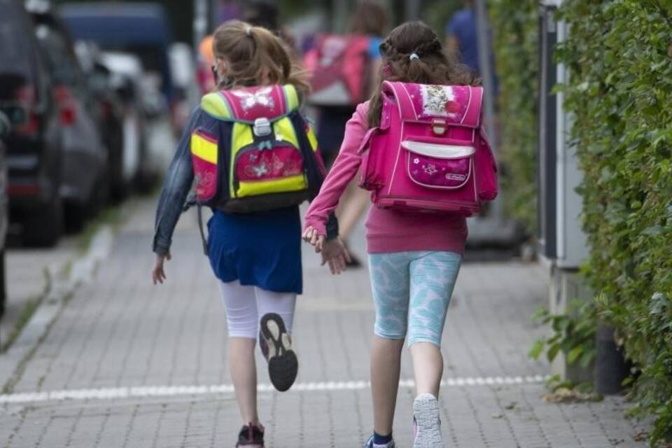 Schulbetrieb Schulbetrieb