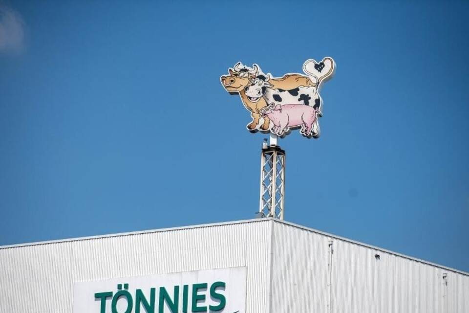 Tönnies