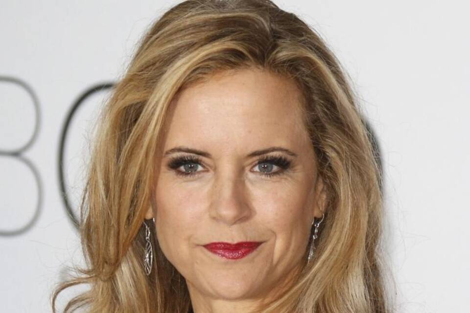 Kelly Preston