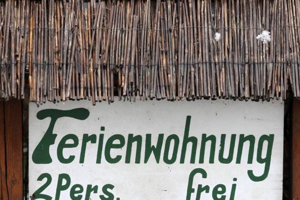 Ferienwohnung Ferienwohnung
