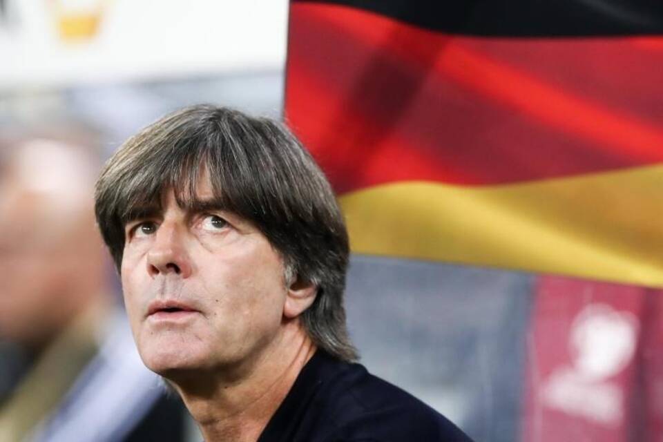 Joachim Löw Joachim Löw