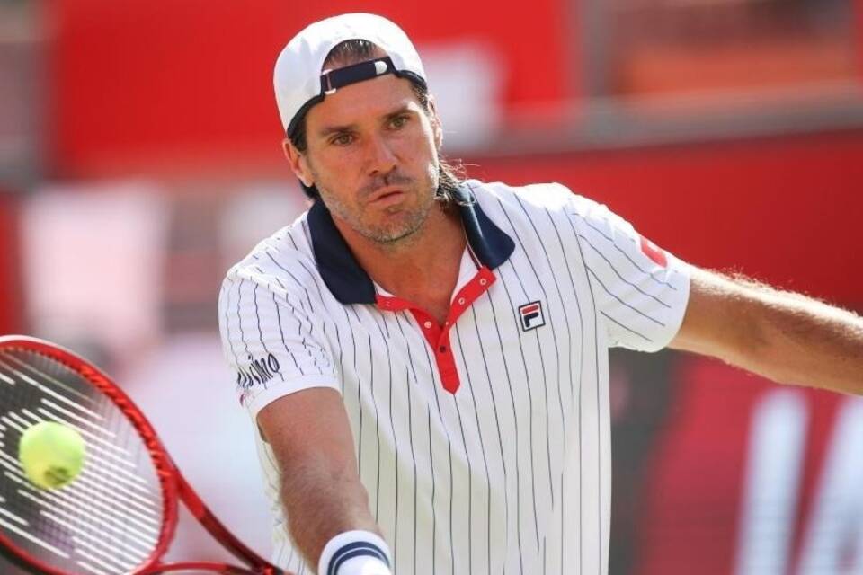 Tommy Haas