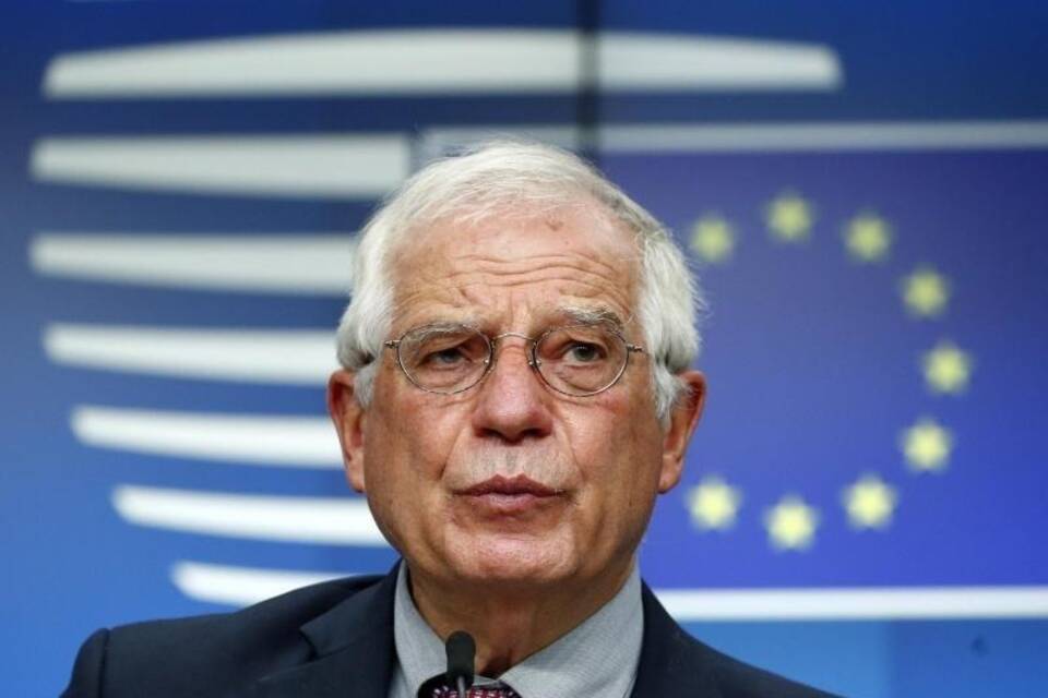 Josep Borrell
