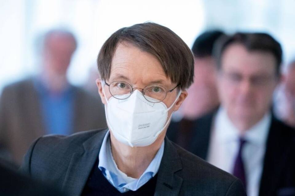 Karl Lauterbach Karl Lauterbach