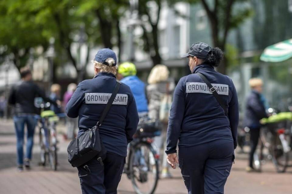 Nach dem Corona-Ausbruch im Kreis Gütersloh Nach dem Corona-Ausbruch im Kreis Gütersloh