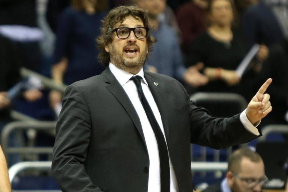 Andrea Trinchieri Andrea Trinchieri