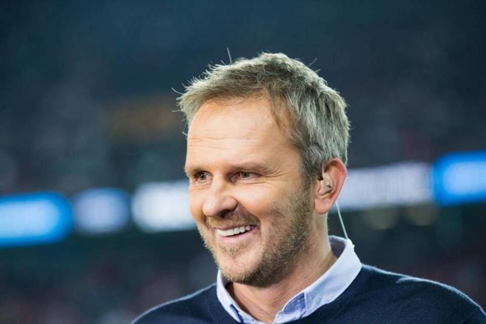 Dietmar Hamann Dietmar Hamann