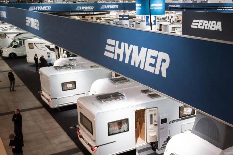Hymer Hymer