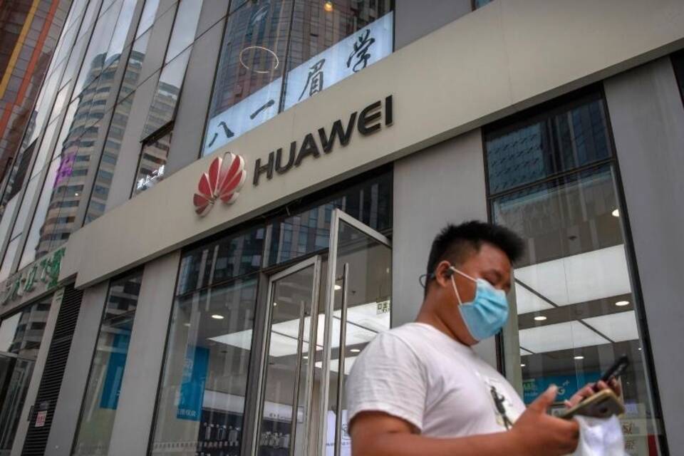 Huawei