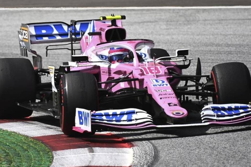 Racing Point Racing Point