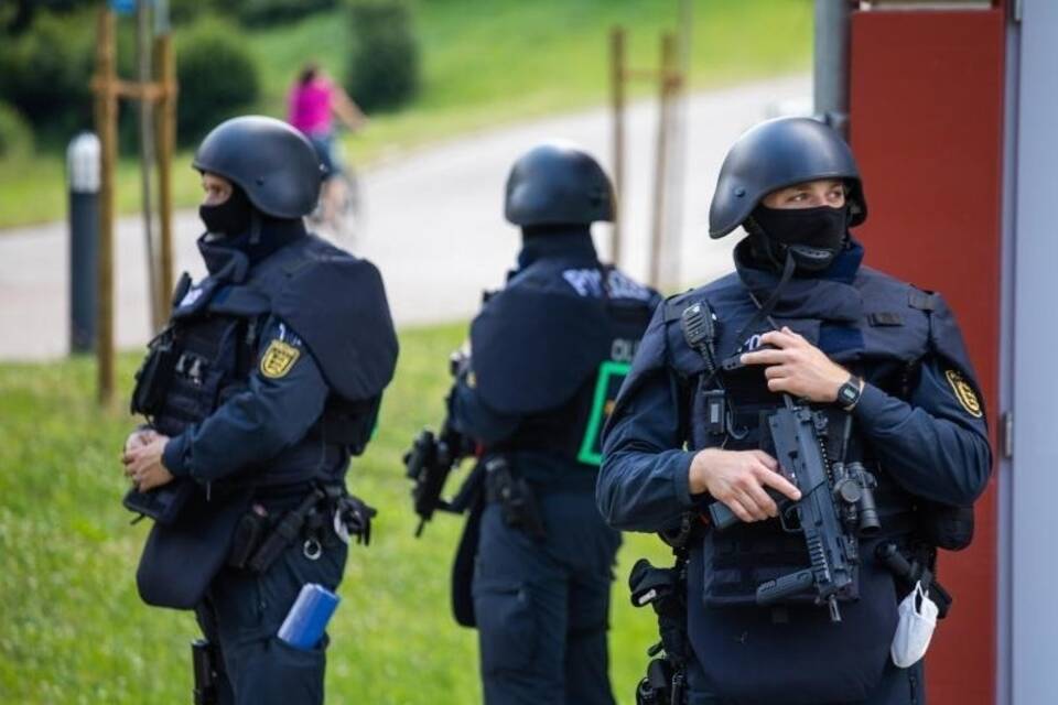 Bereitschaftspolizei Bereitschaftspolizei