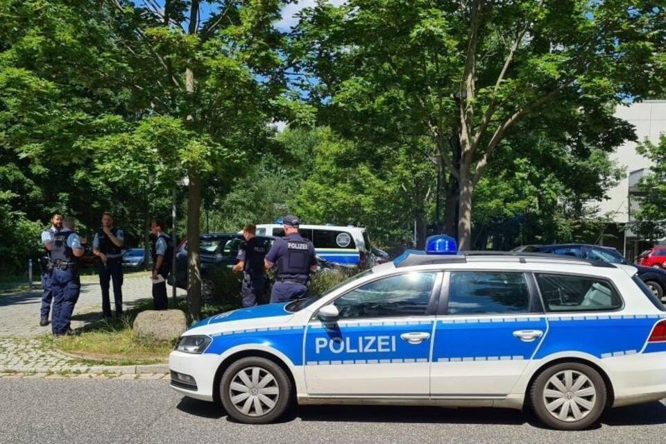 Polizei Polizei