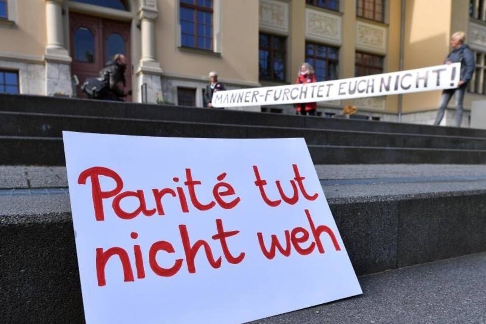 Thüringer Verfassungsgerichtshof Thüringer Verfassungsgerichtshof