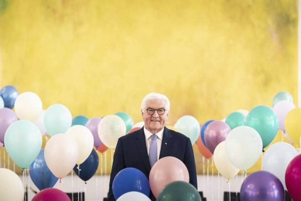 Bundespräsident