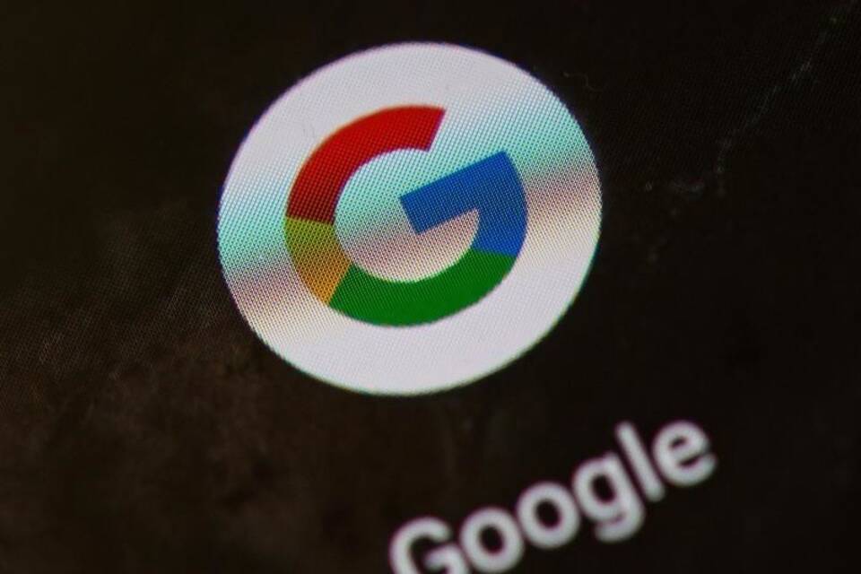 Google Google