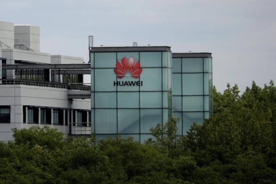 Huawei Huawei