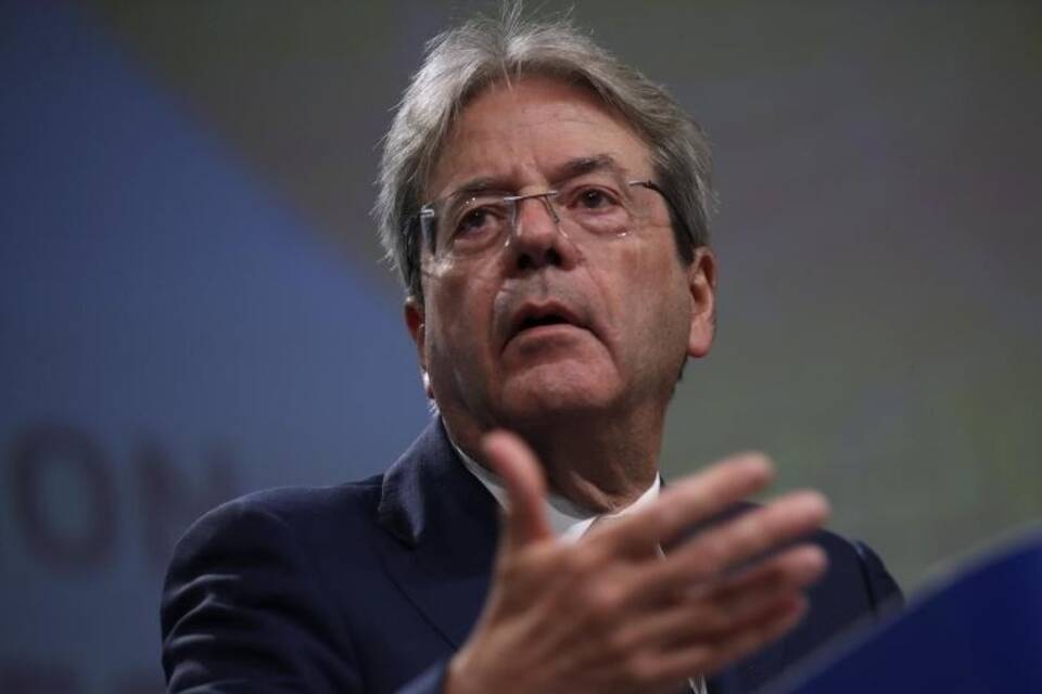 Paulo Gentiloni