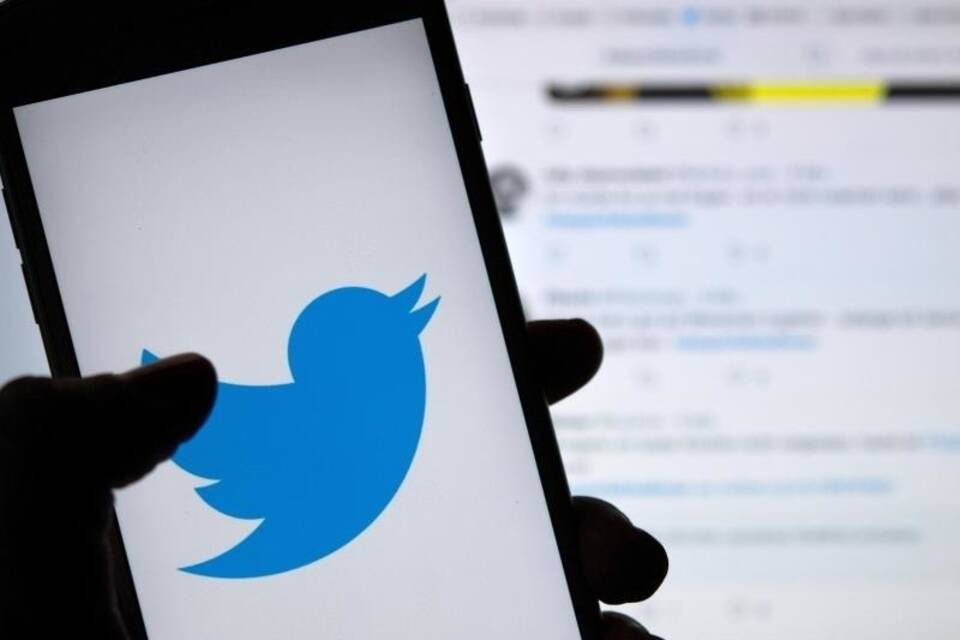 Angriff auf Twitter-Accounts