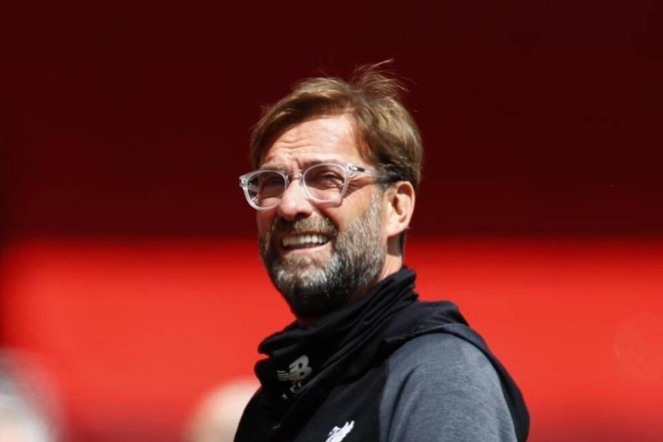 Jürgen Klopp