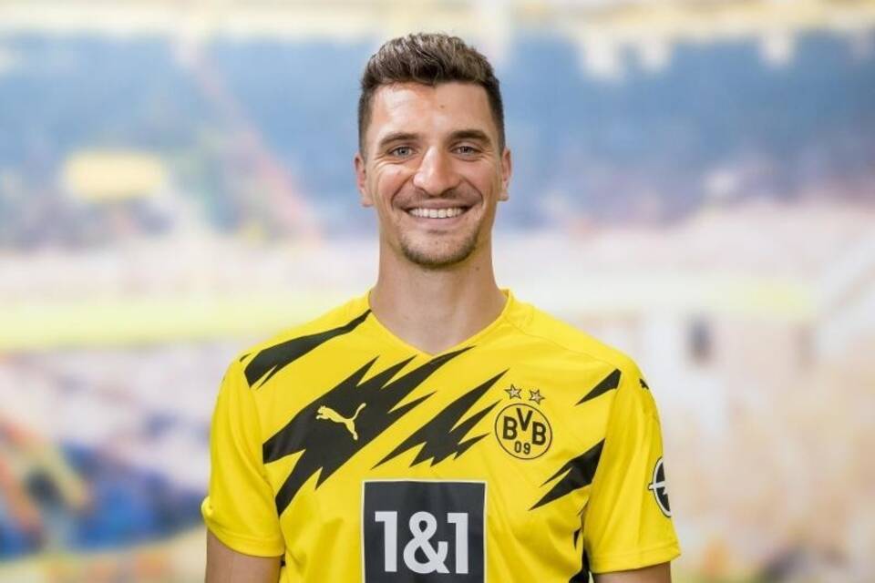 Thomas Meunier