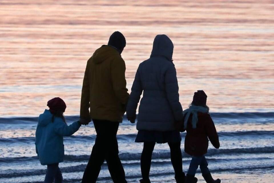 Familie Familie