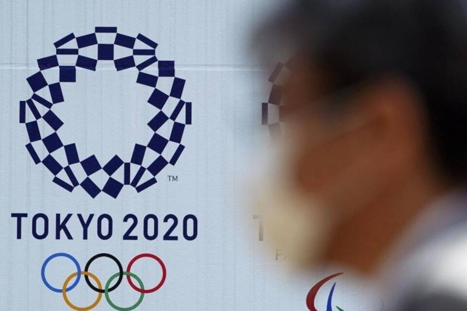 Tokio 2020 Tokio 2020