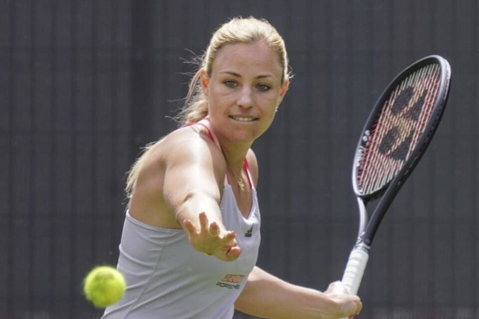 Angelique Kerber