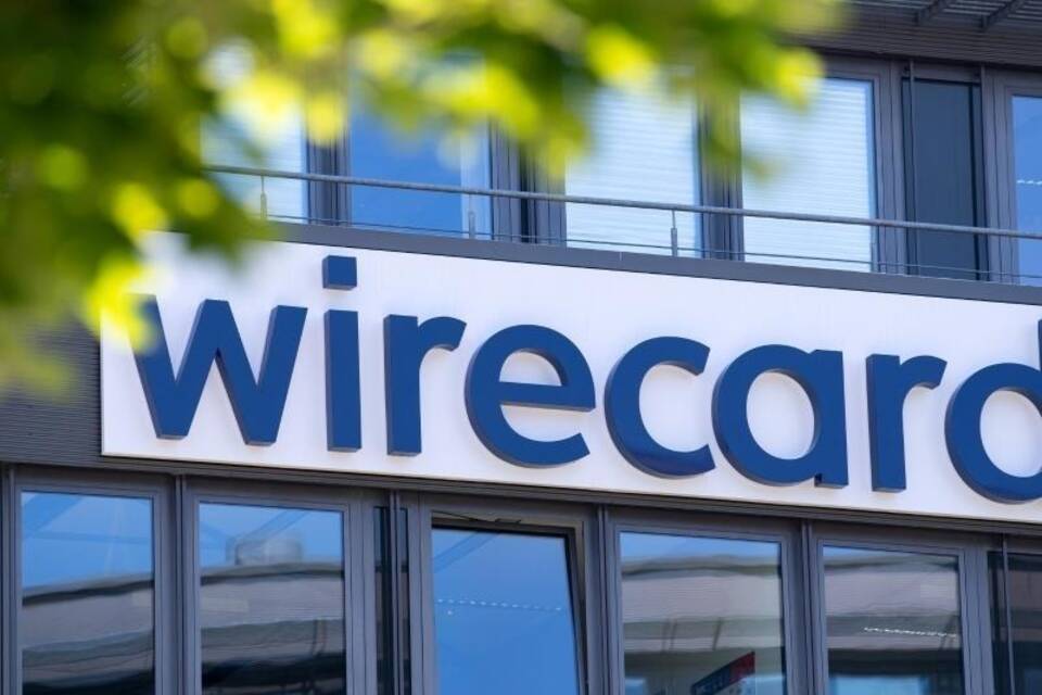Wirecard Wirecard