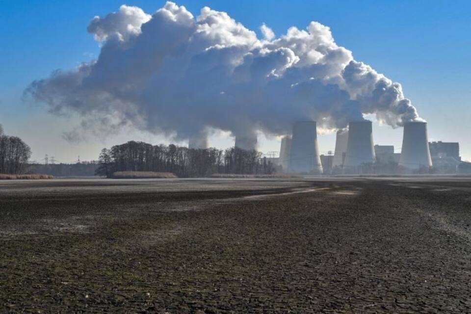 Klimaschutz Klimaschutz