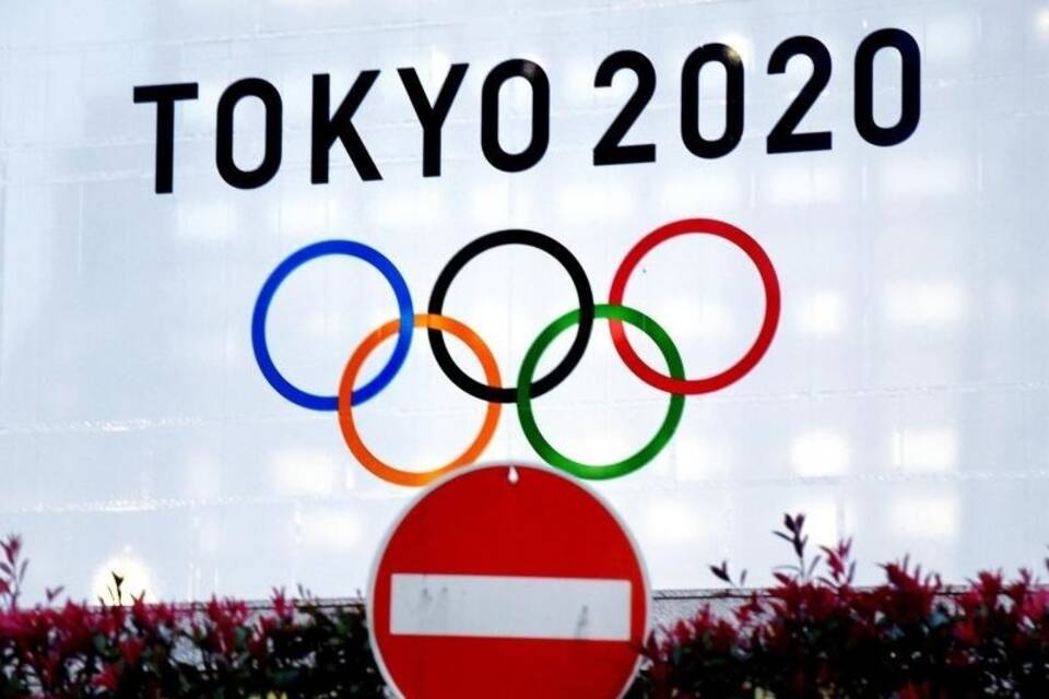 Tokio-Spiele Tokio-Spiele