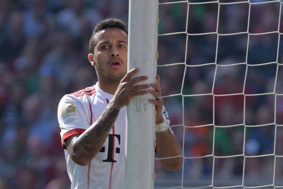 Thiago Thiago