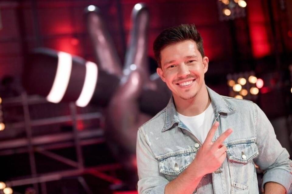 Nico Santos Nico Santos