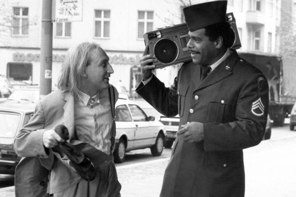 "Otto – Der Film" "Otto – Der Film"