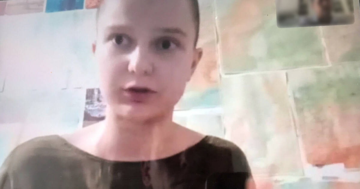 Junge Russin Gefickt Junge Russin Gefickt