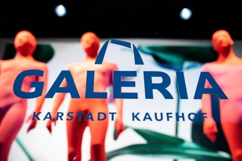 Galeria Karstadt Kaufhof Galeria Karstadt Kaufhof