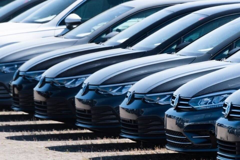 Volkswagen Volkswagen