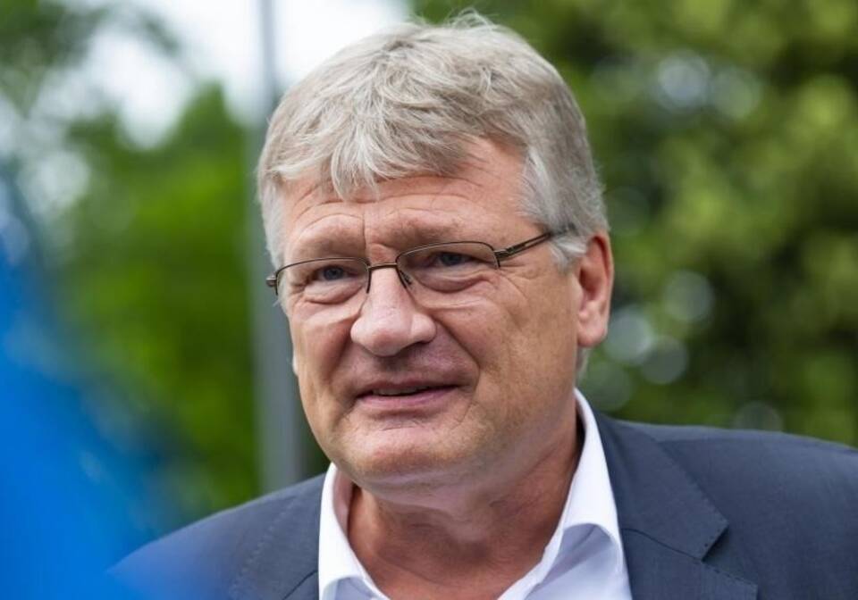 Jörg Meuthen