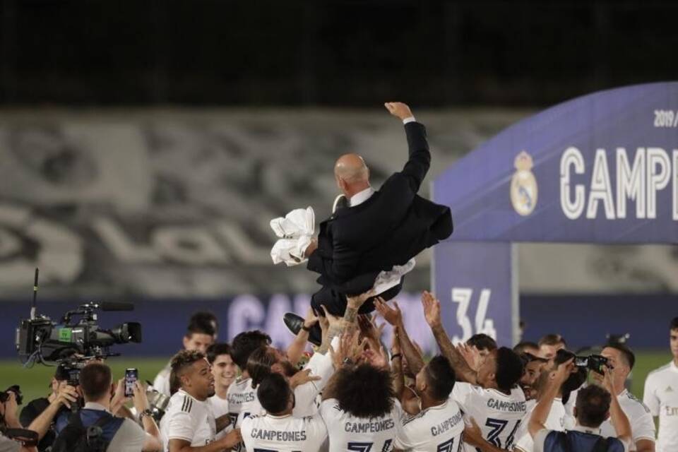 Meister-Trainer Meister-Trainer