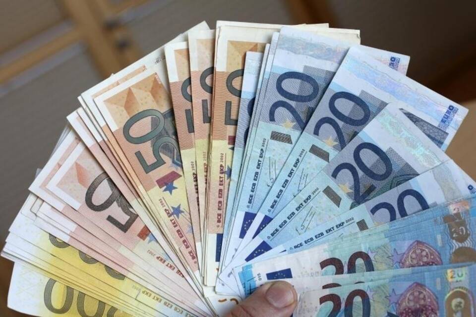 Falschgeld Falschgeld