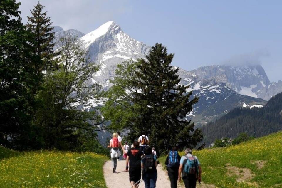 Alpen Alpen