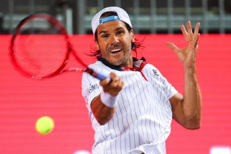 Tommy Haas Tommy Haas