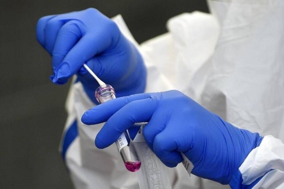 Coronavirus Coronavirus