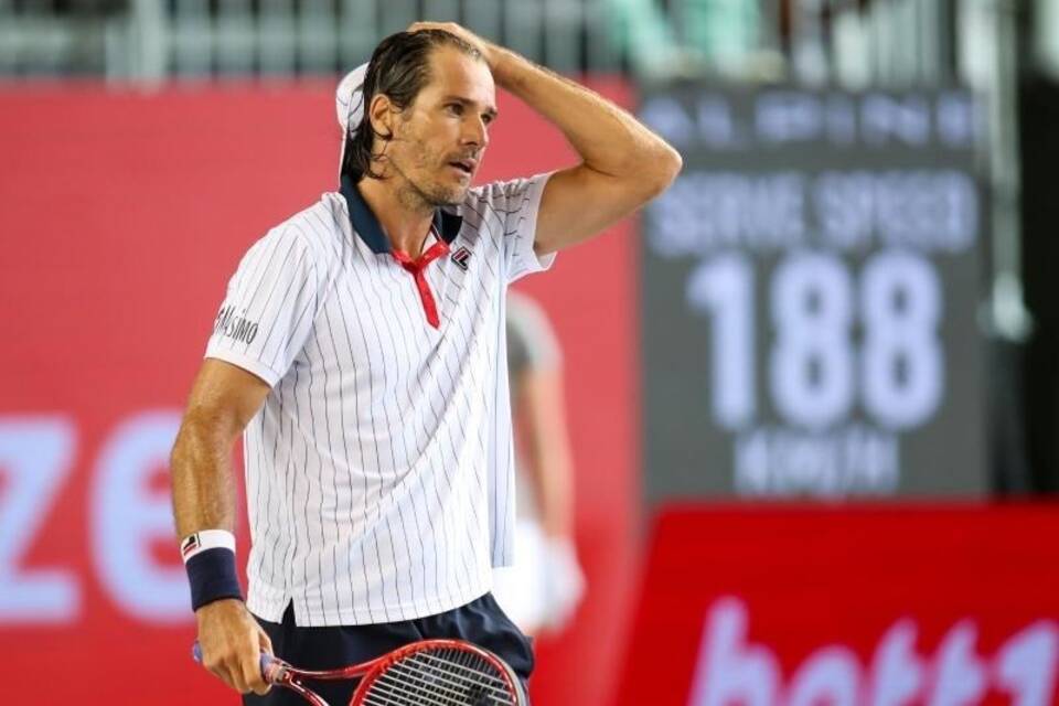 Tommy Haas