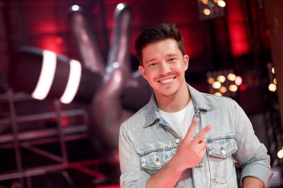 Nico Santos